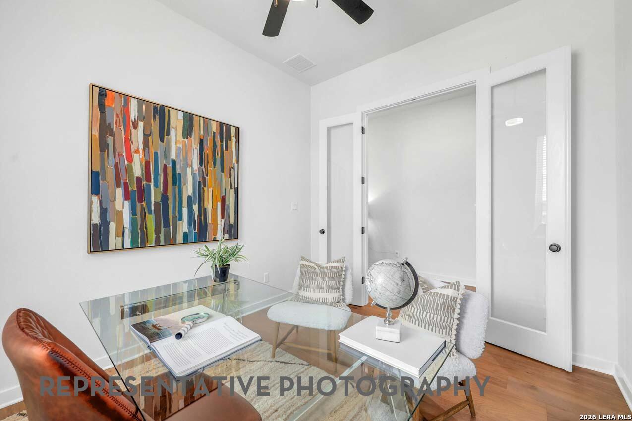 1010 Thiele Street San Antonio TX 78224