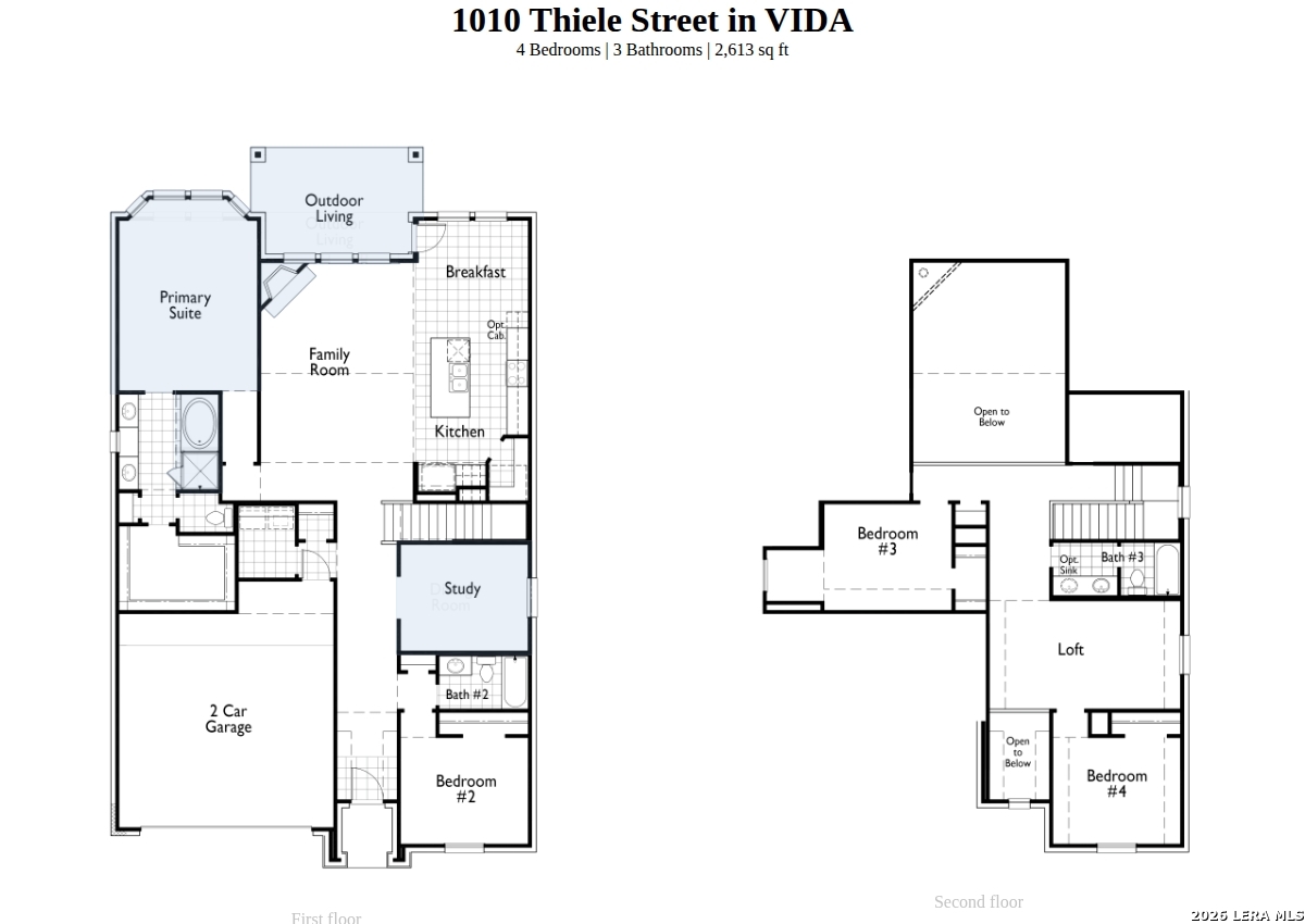 1010 Thiele Street San Antonio TX 78224