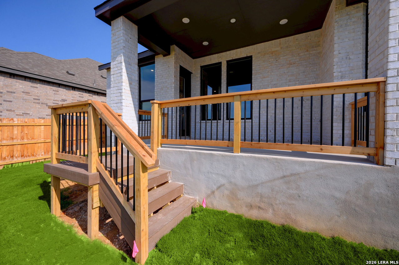 1010 Thiele Street San Antonio TX 78224
