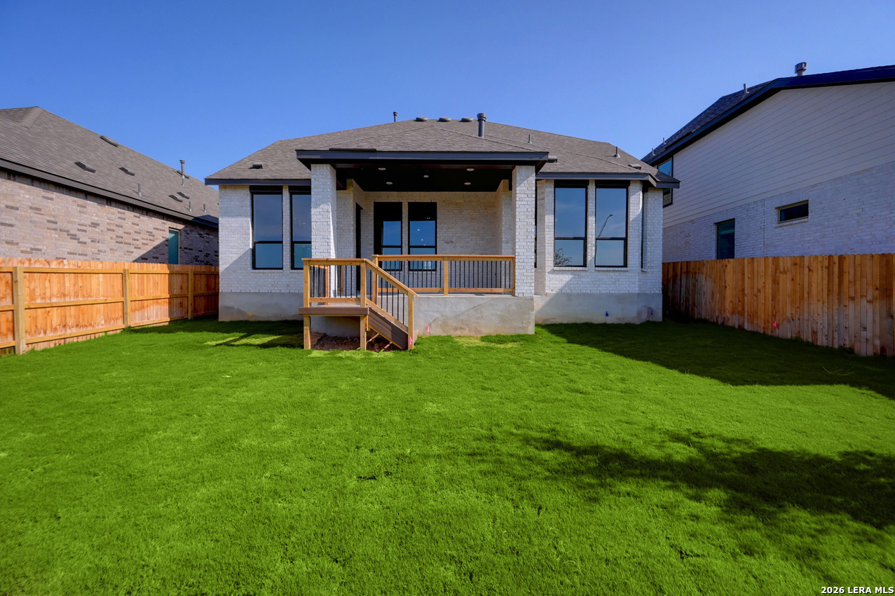 1010 Thiele Street San Antonio TX 78224