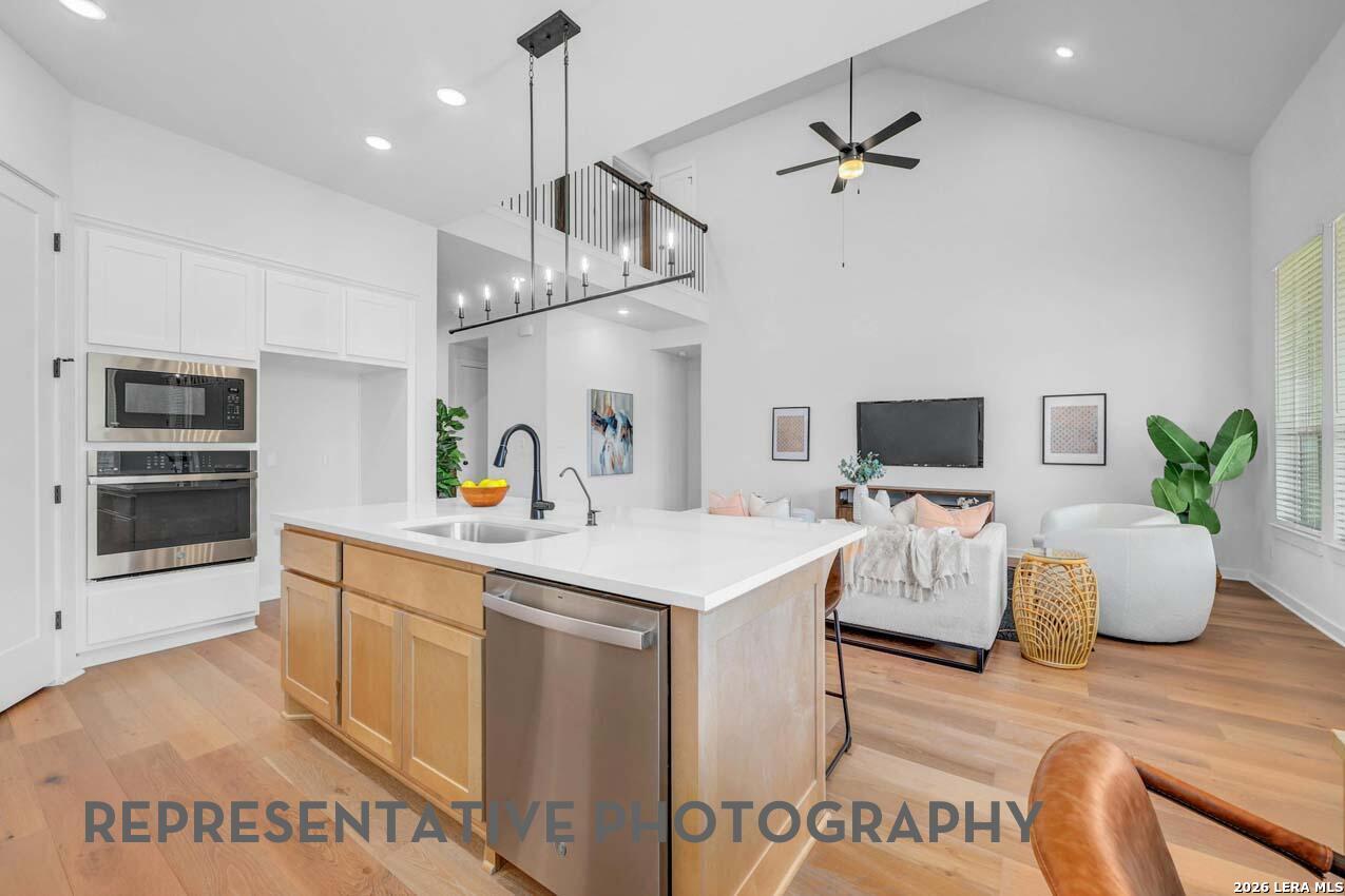 1010 Thiele Street San Antonio TX 78224