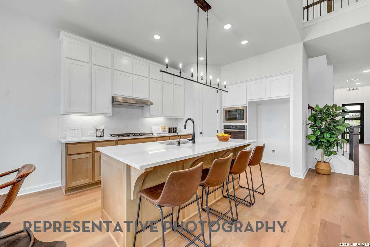 1010 Thiele Street San Antonio TX 78224