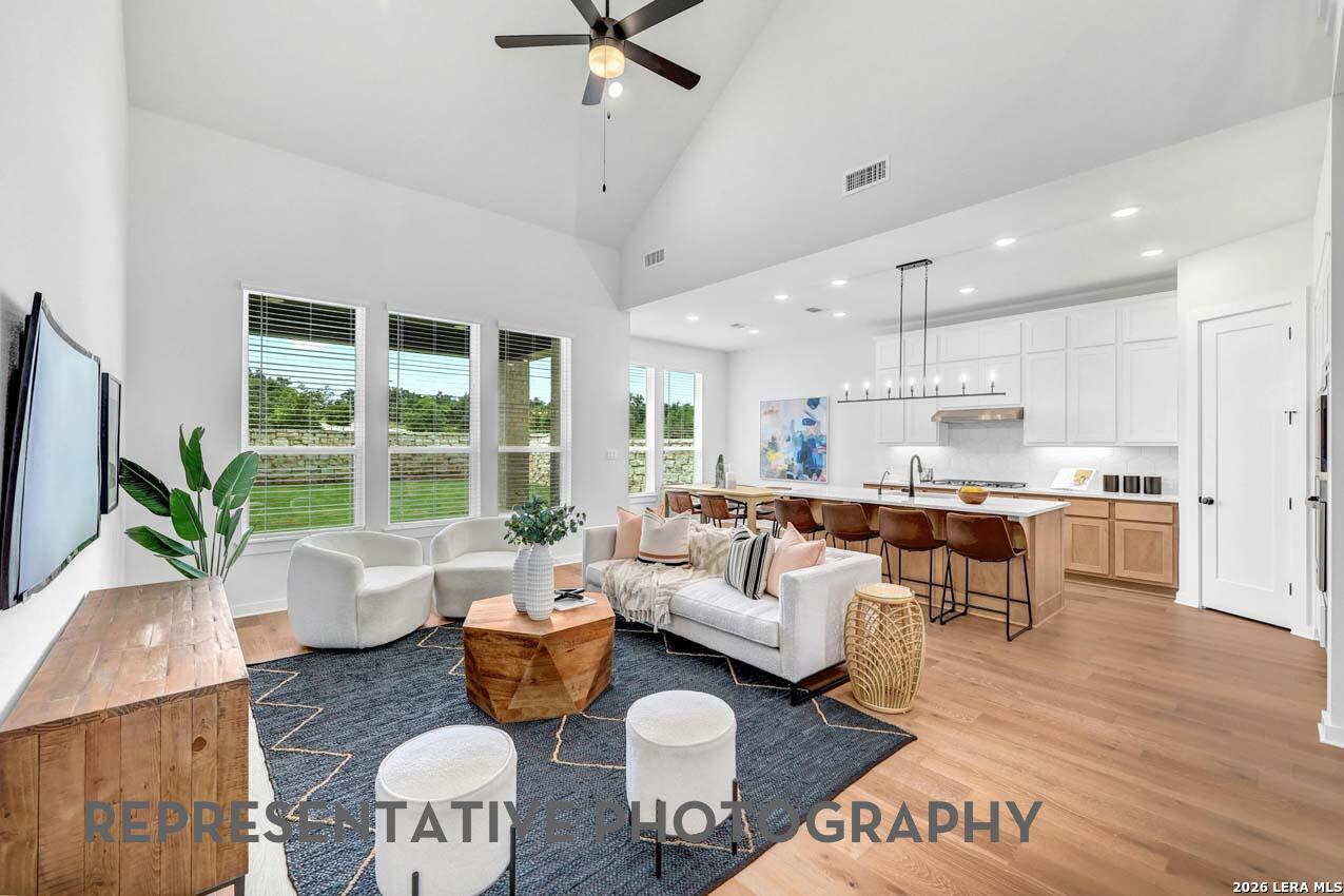1010 Thiele Street San Antonio TX 78224