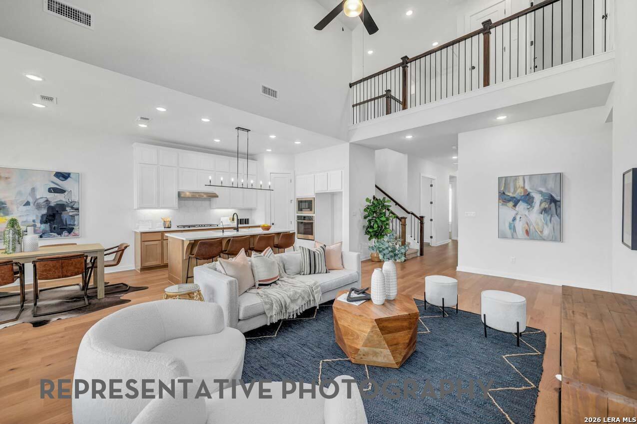 1010 Thiele Street San Antonio TX 78224