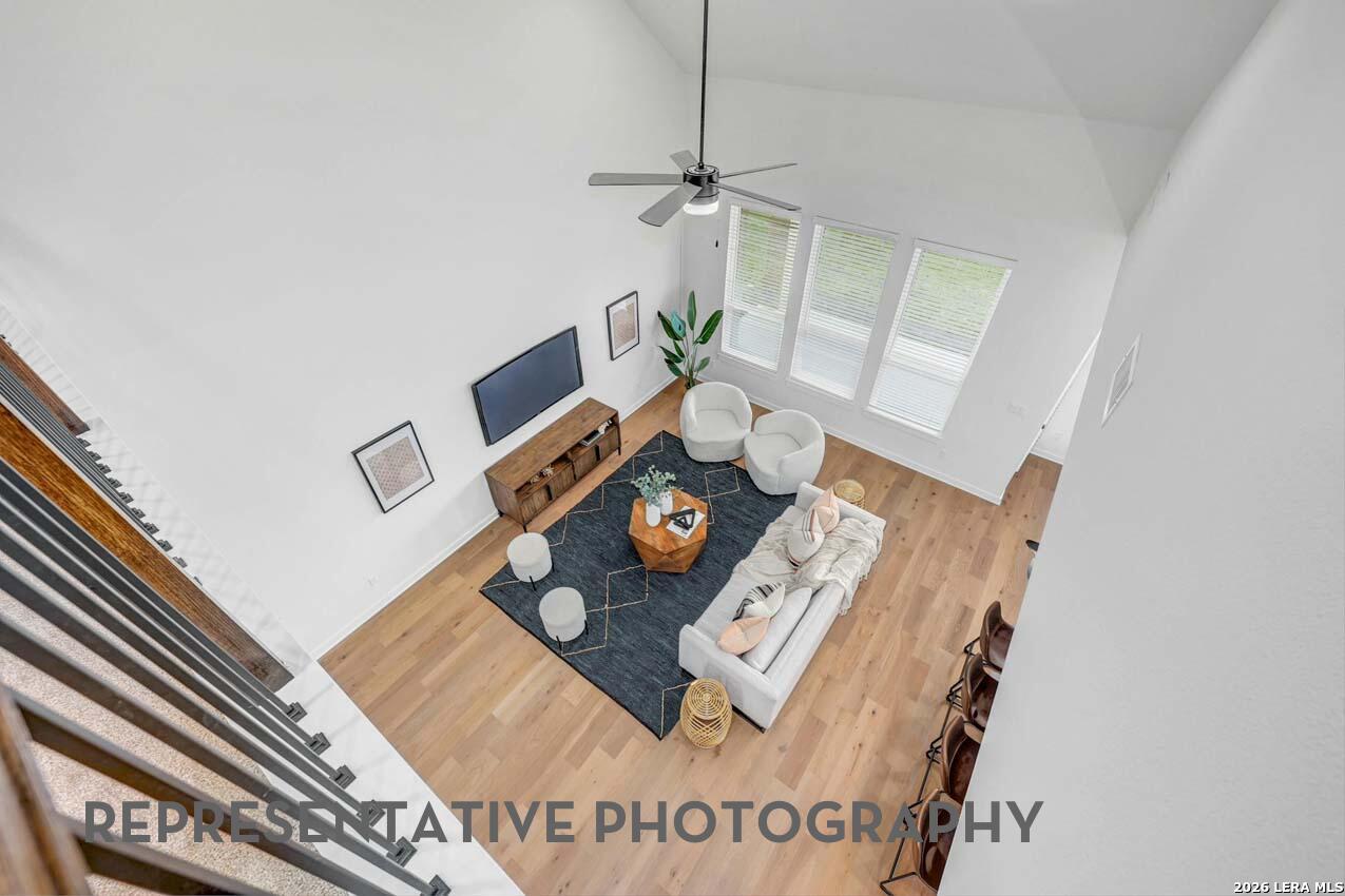 1010 Thiele Street San Antonio TX 78224