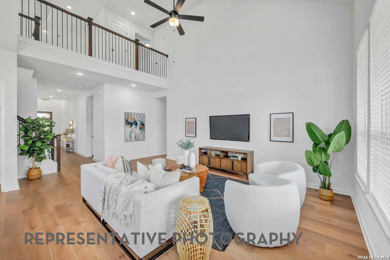 1010 Thiele Street San Antonio TX 78224
