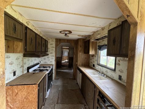 562 Siesta Drive Bandera TX 78003