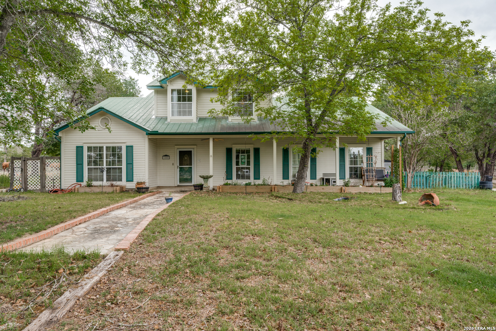 1855 Burr Oak Lane Adkins TX 78101