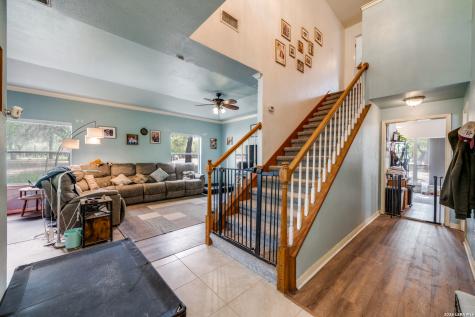 1855 Burr Oak Lane Adkins TX 78101