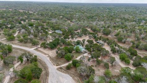 1855 Burr Oak Lane Adkins TX 78101