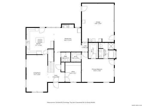 1855 Burr Oak Lane Adkins TX 78101