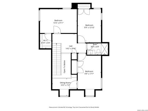 1855 Burr Oak Lane Adkins TX 78101