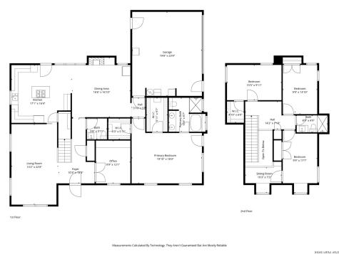 1855 Burr Oak Lane Adkins TX 78101
