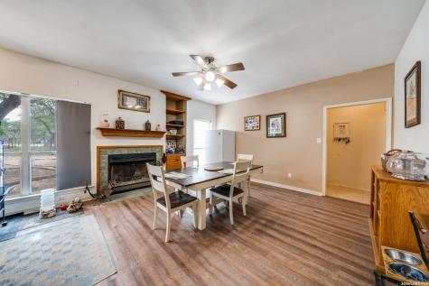 1855 Burr Oak Lane Adkins TX 78101