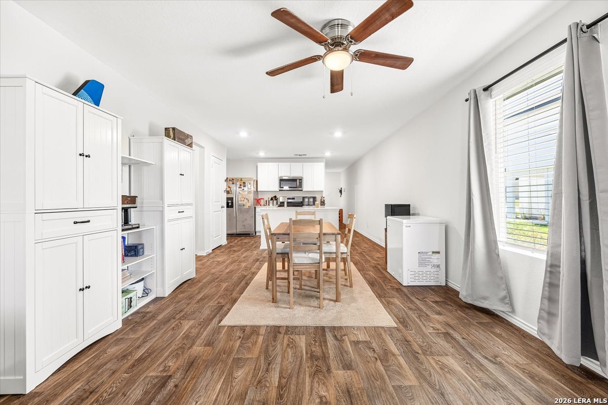 1675 House Finch Drive San Antonio TX 78253