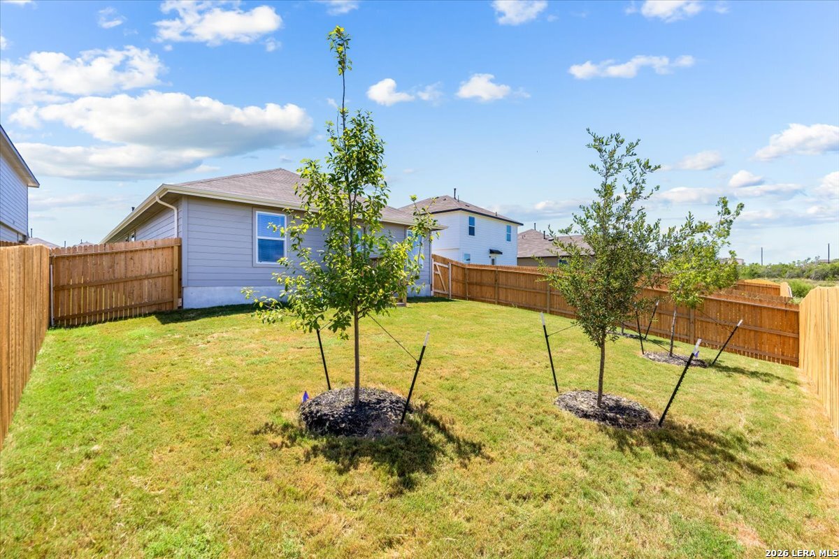 1675 House Finch Drive San Antonio TX 78253