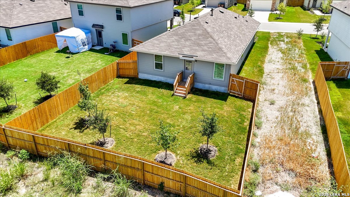 1675 House Finch Drive San Antonio TX 78253