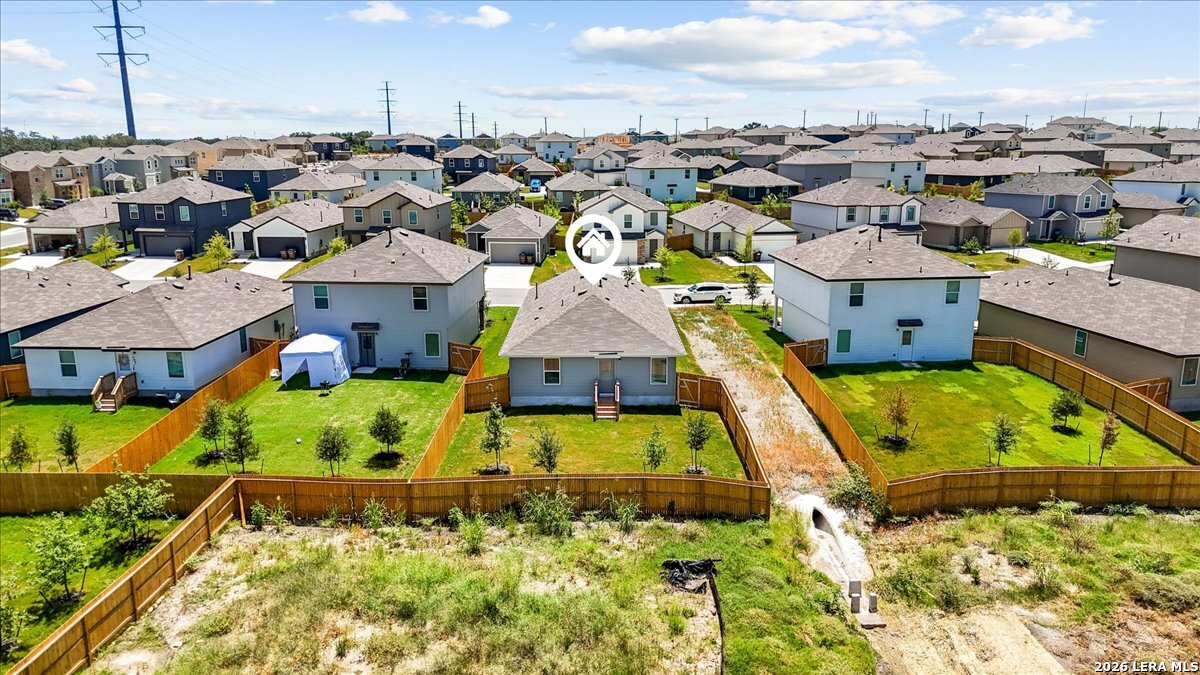 1675 House Finch Drive San Antonio TX 78253