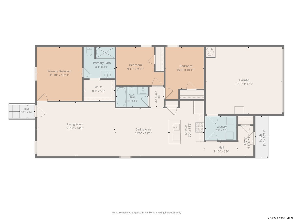 1675 House Finch Drive San Antonio TX 78253