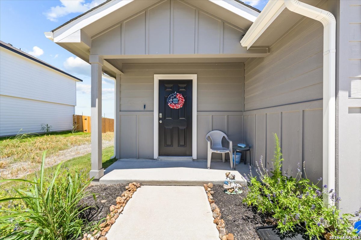 1675 House Finch Drive San Antonio TX 78253