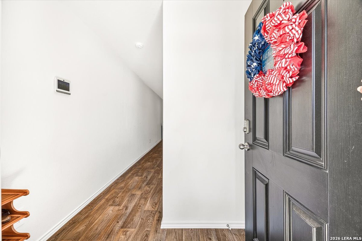 1675 House Finch Drive San Antonio TX 78253