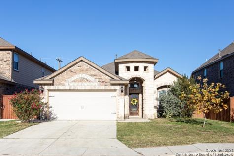 12535 Stillwater Creek San Antonio TX 78254