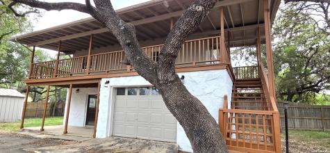 1385 Pebble Beach Road Lakehills TX 78063