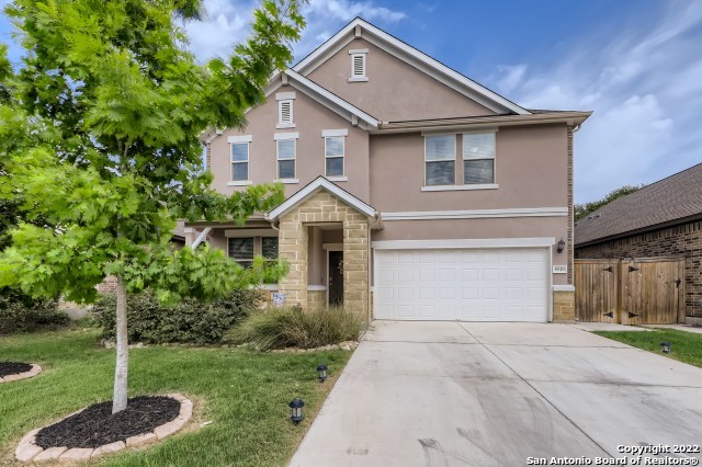 8818 White Crown San Antonio TX 78254
