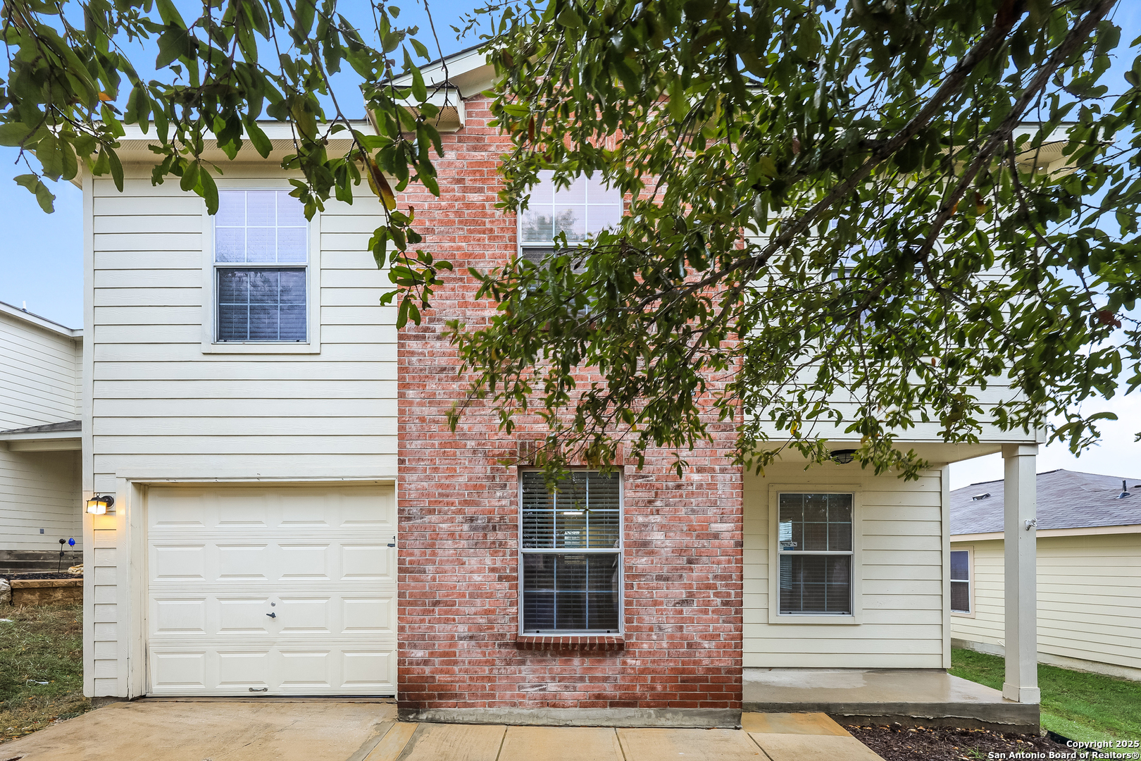 5719 Sandy Canyon San Antonio TX 78252
