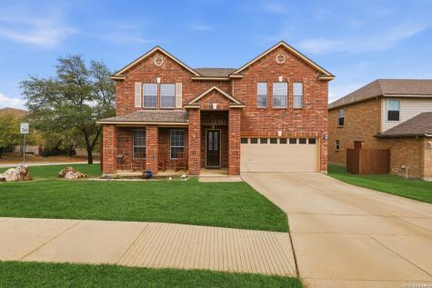 21424 Branding Bay San Antonio TX 78259