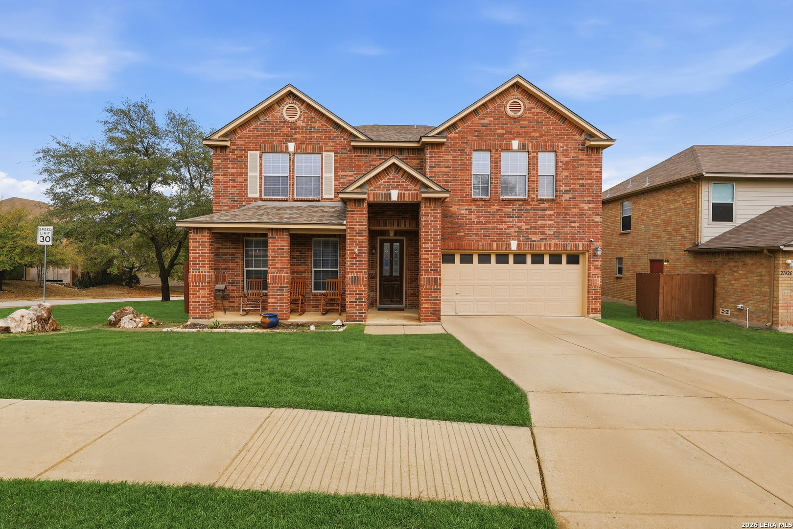 21424 Branding Bay San Antonio TX 78259