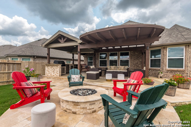 2194 Indigobush Drive New Braunfels TX 78132