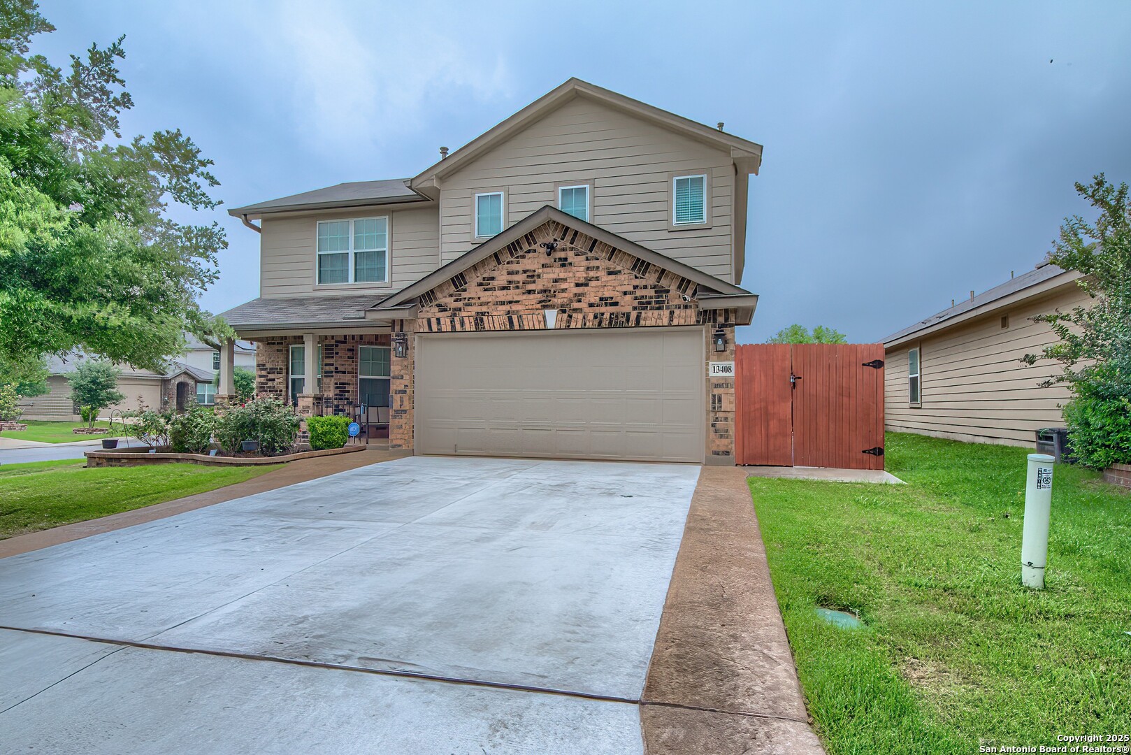 13408 Drop Seed San Antonio TX 78254