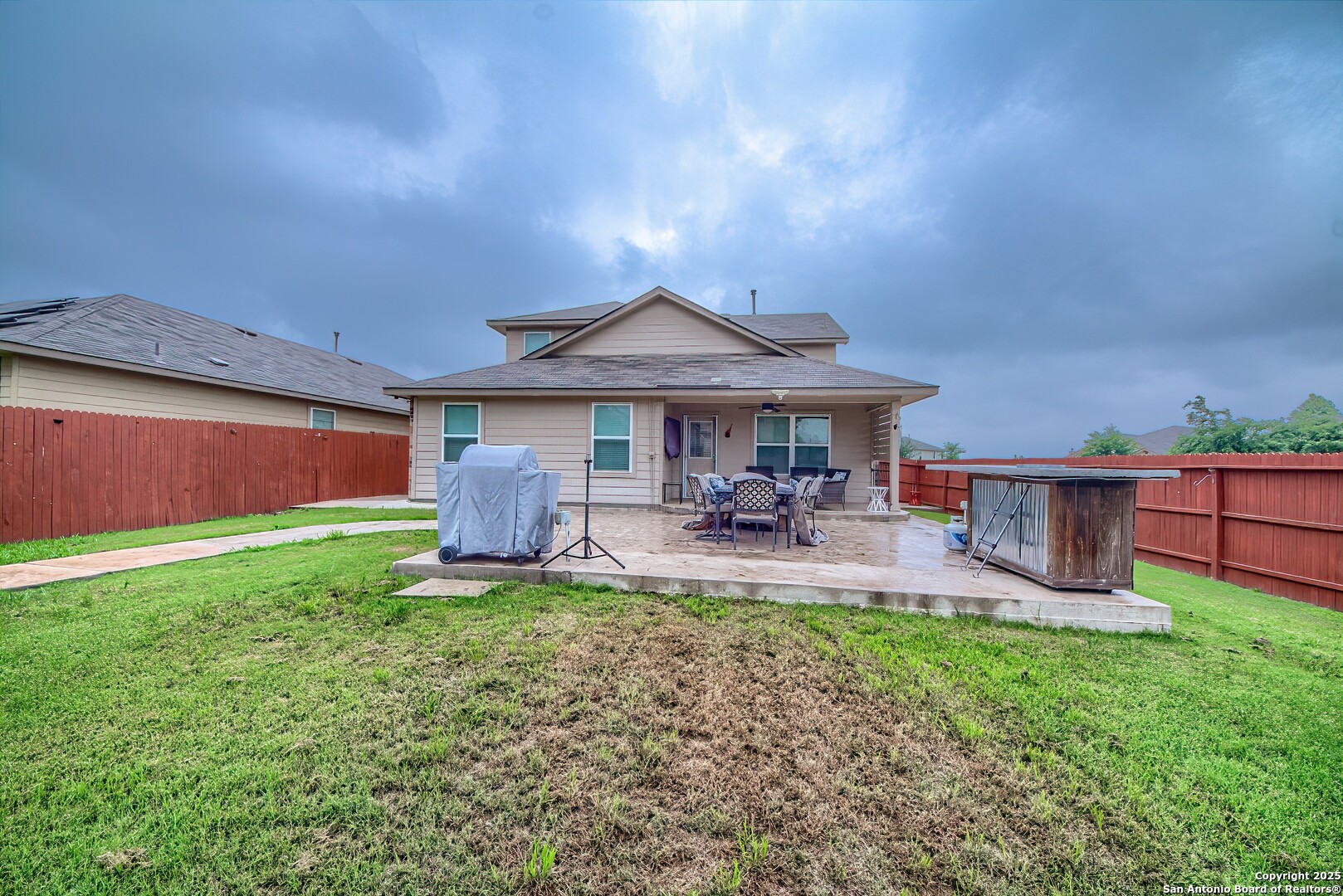 13408 Drop Seed San Antonio TX 78254