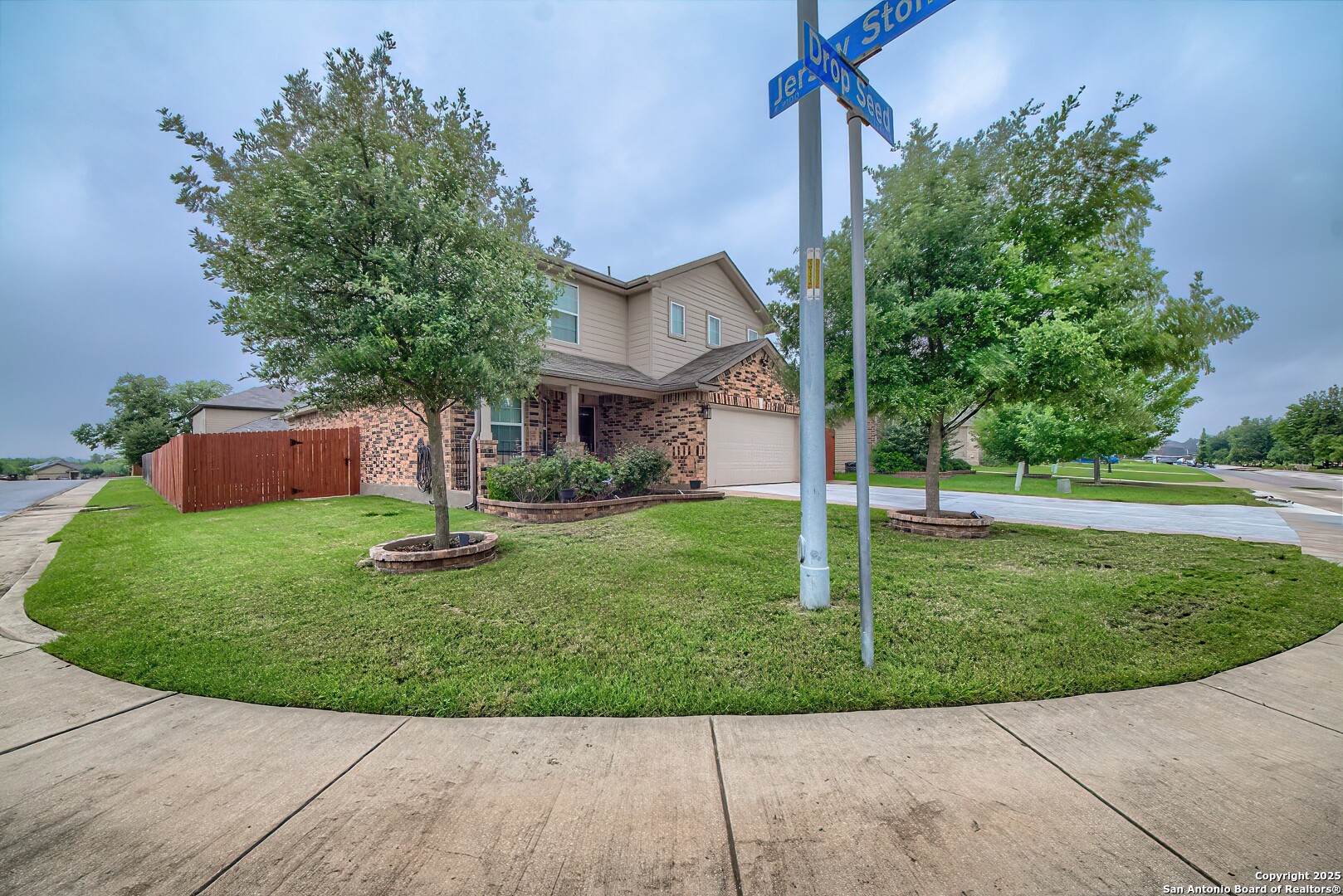 13408 Drop Seed San Antonio TX 78254