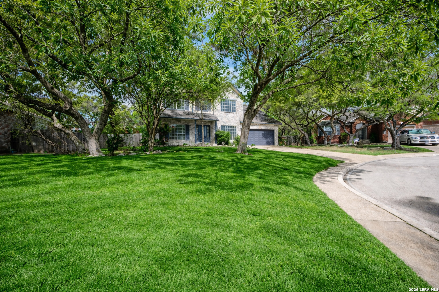 17911 Winter Hill San Antonio TX 78258