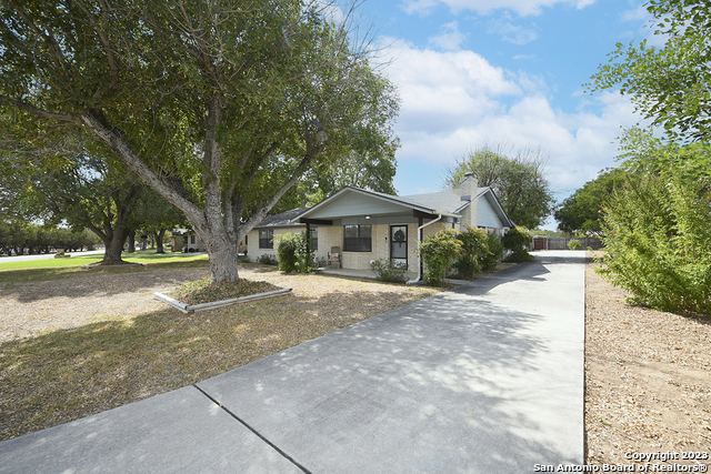 140 Adam Street New Braunfels TX 78130