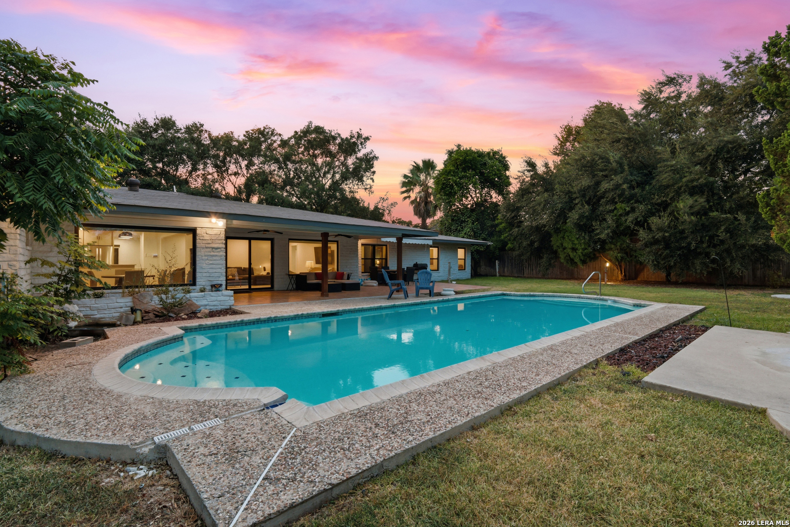 204 Gardenview Castle Hills TX 78213