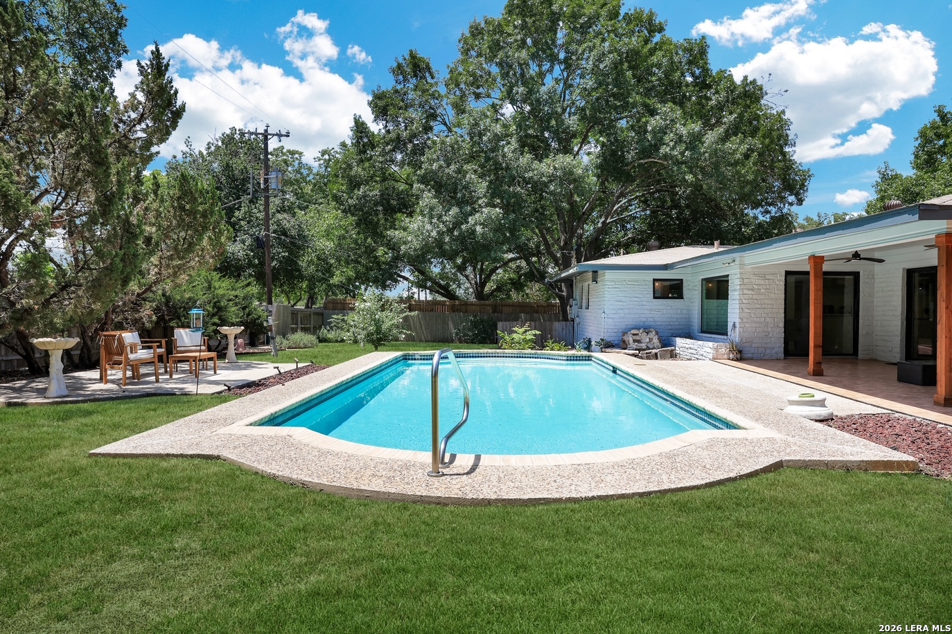 204 Gardenview Castle Hills TX 78213