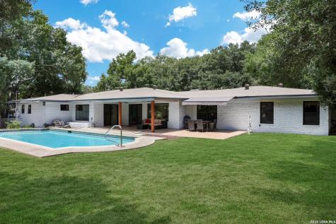 204 Gardenview Castle Hills TX 78213