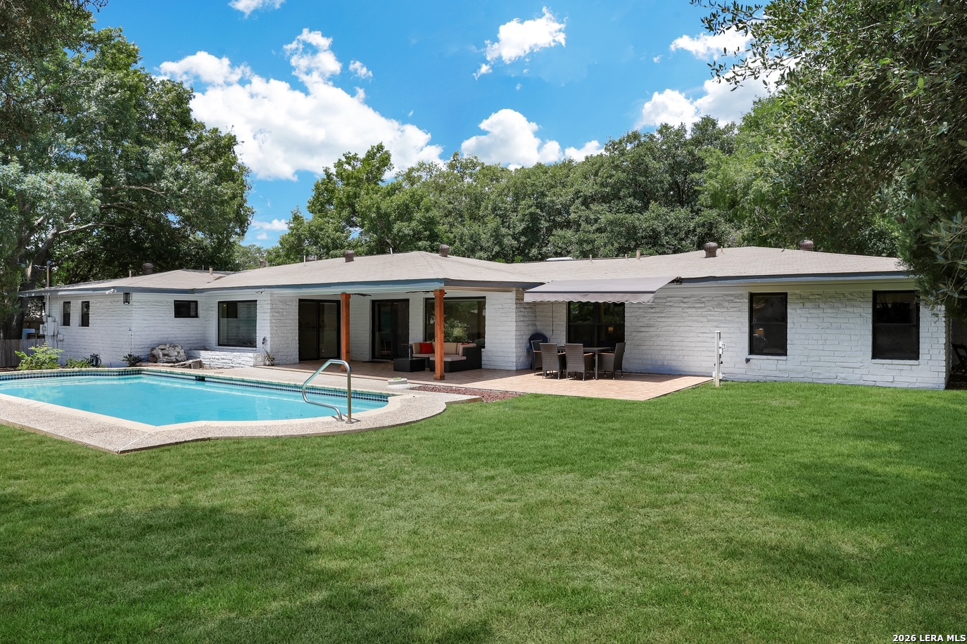 204 Gardenview Castle Hills TX 78213