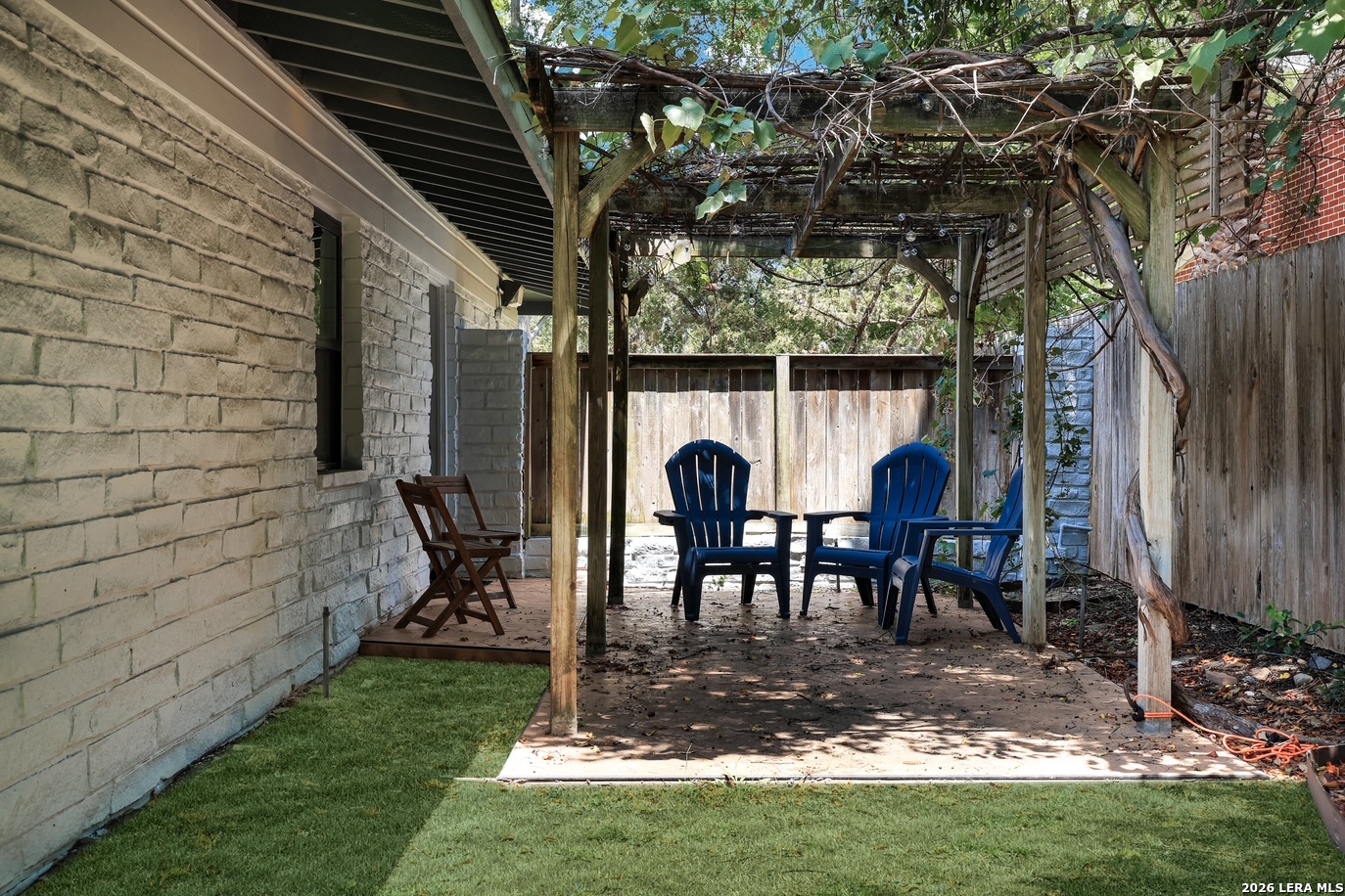 204 Gardenview Castle Hills TX 78213