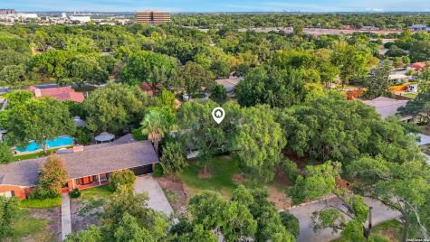 204 Gardenview Castle Hills TX 78213