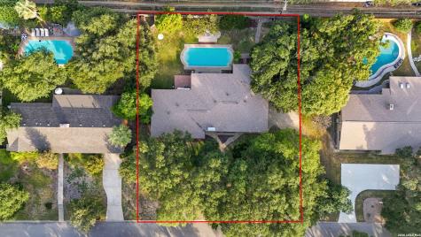 204 Gardenview Castle Hills TX 78213