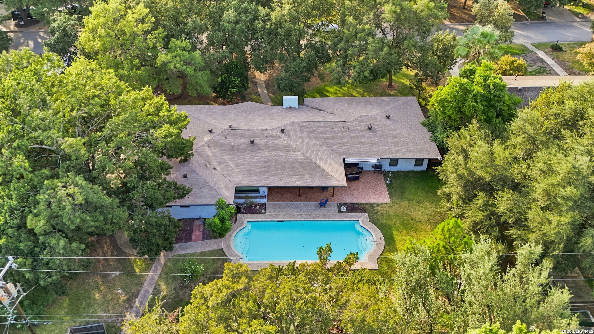 204 Gardenview Castle Hills TX 78213