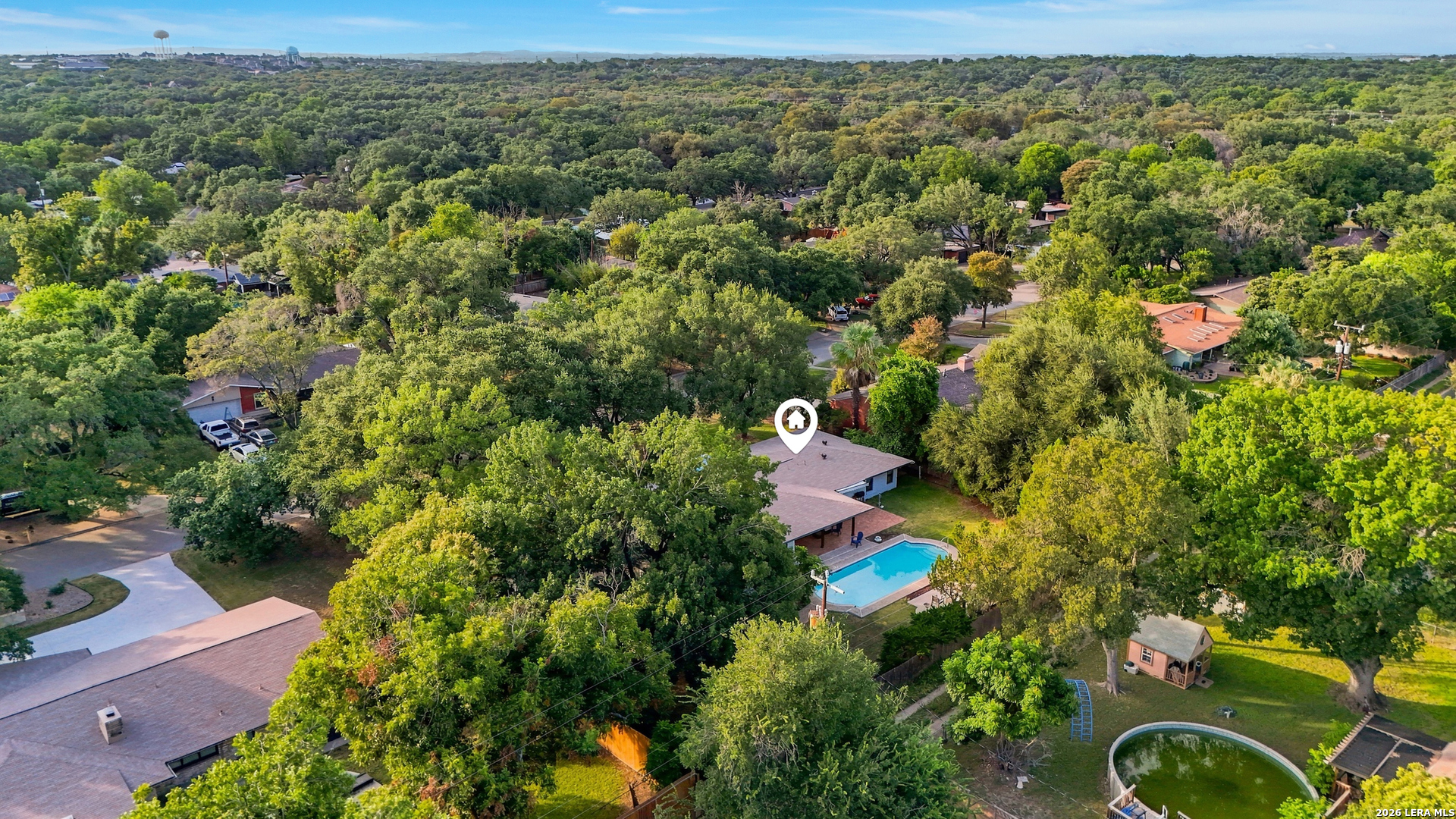204 Gardenview Castle Hills TX 78213