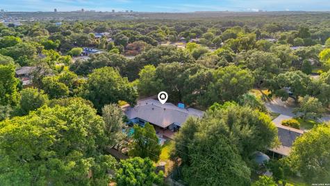 204 Gardenview Castle Hills TX 78213