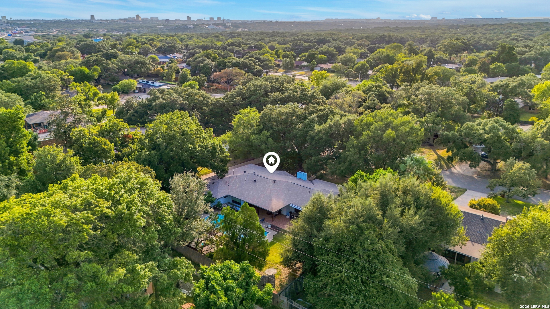 204 Gardenview Castle Hills TX 78213