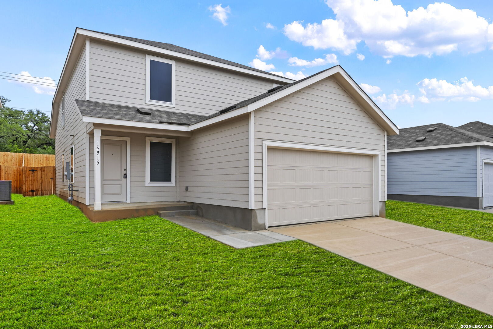 14915 Warwick Shire San Antonio TX 78254