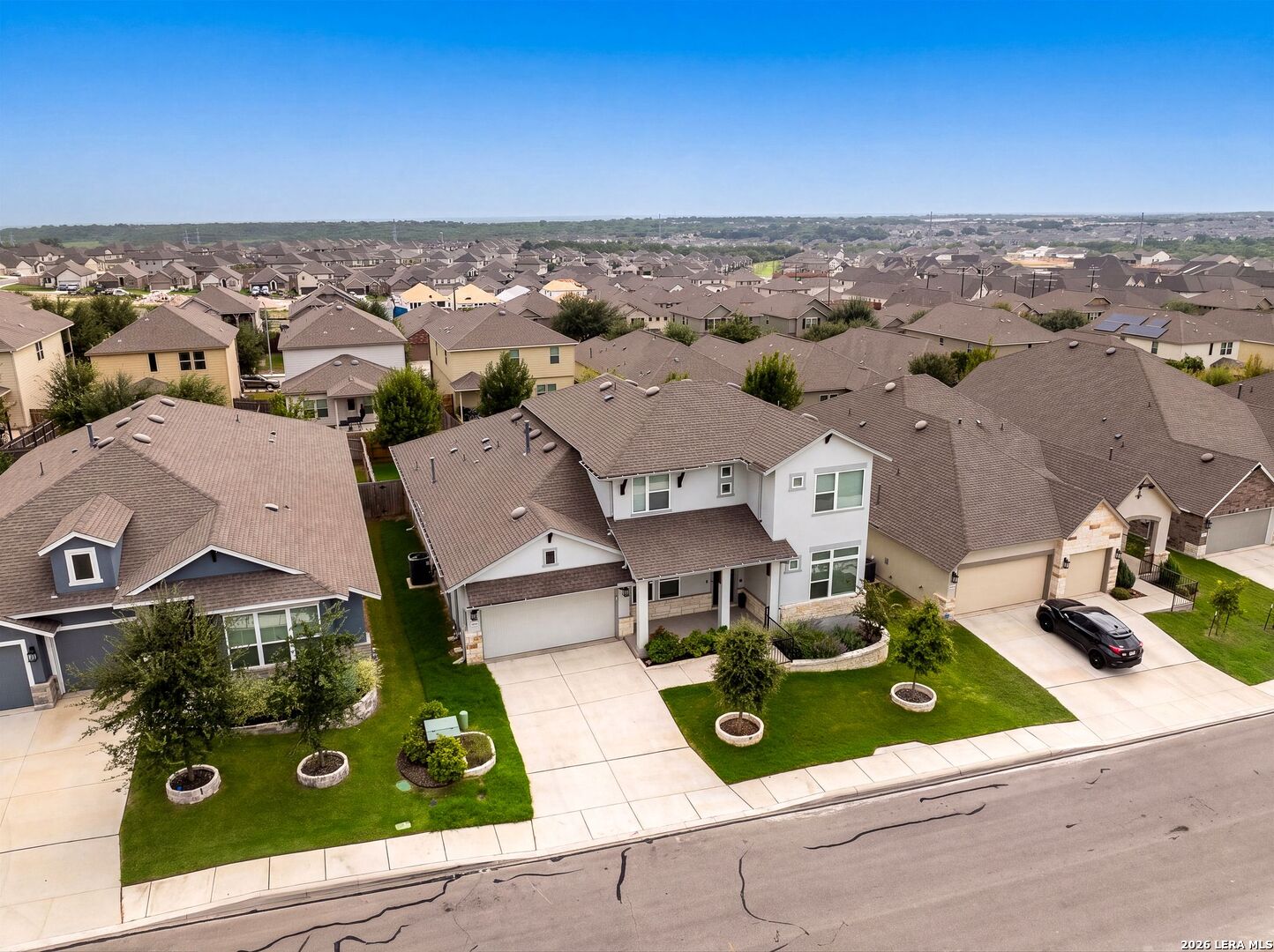 12838 Fort Belknap San Antonio TX 78245